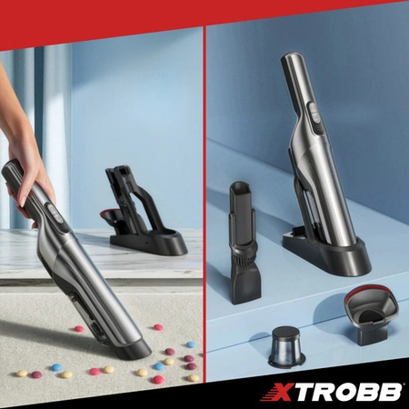 Odkurzacz samochodowy ProVac Xtrobb 24263