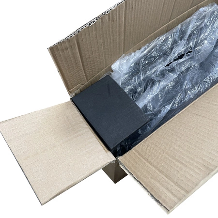 Łóżko Turystyczne Składane Polowe Leżak Kanadyjka Leżanka Stabilne 150kg UV TRIZAND