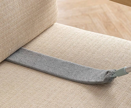 Szczotka Teleskopowa do Kurzu Miotełka 2w1 Długa RUHHY