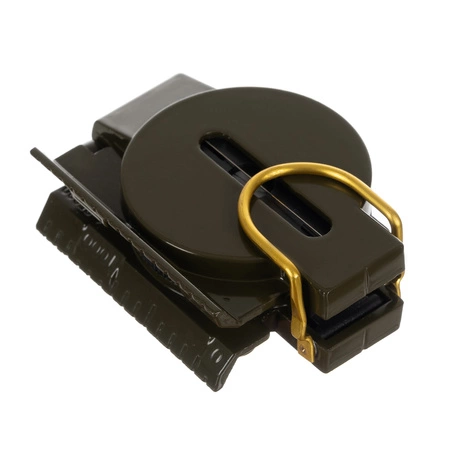 Kompas Pryzmatyczny Profesjonalny Wojskowy Busola TRIZAND