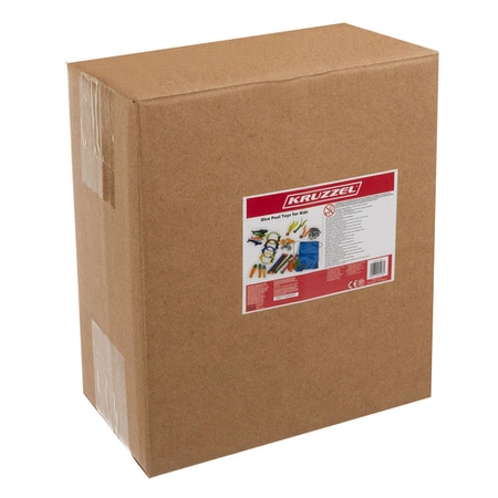 Zabawki do Nurkowania Wody Basenu Wanny Zestaw Kolorowe dla Dzieci + Worek KRUZZEL