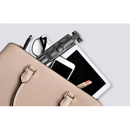 Statyw do Selfie Kijek Stick Tripod Uchwyt na Bluetooth do Telefonu + Pilot IZOXIS