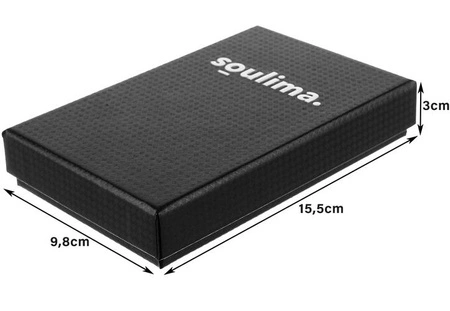 Zestaw do Wrastających Paznokci u Stóp Rąk Cążki SOULIMA