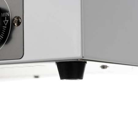 Sterylizator Gorącym Powietrzem 300W Dezynfekcja do Narzędzi 220°C + Timer SOULIMA