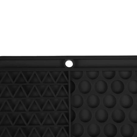 Duża Mata Antystresowa Tacka do Lizania dla Psa PURLOV