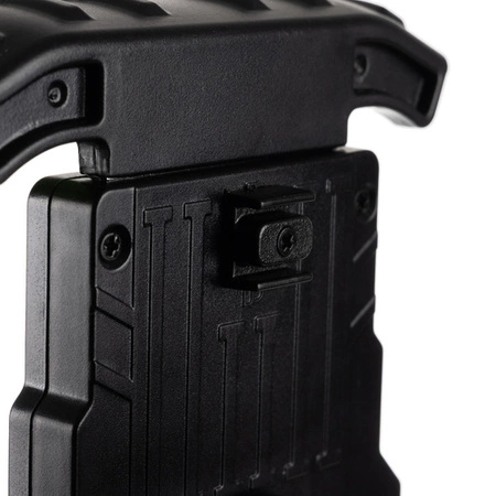 Uchwyt Rowerowy na Telefon GPS do Roweru Hulajnogi Wózka Motocyklowy Mocny TRIZAND