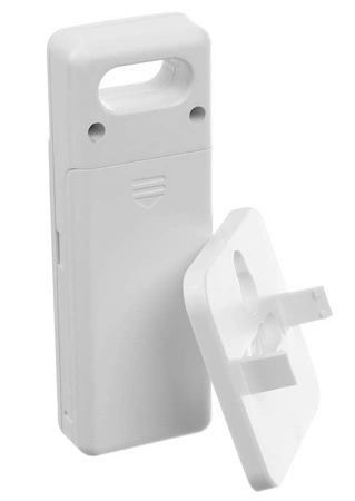 Bezprzewodowa Stacja Pogody Higrometr IZOXIS