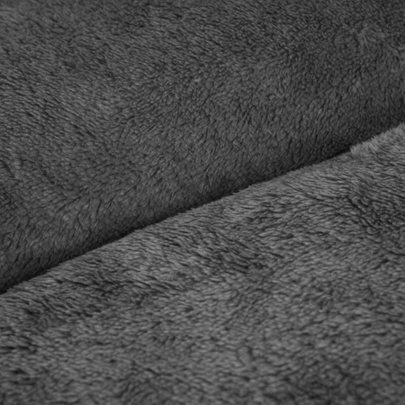 Legowisko dla Psa Kota Kojec Posłanie 60 x 45 cm Miękkie Duże Puszyste PURLOV