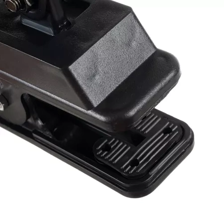 Wentylator Samochodowy Wiatrak 12V Obrotowy Mocny do Auta na Klips Duży XTROBB