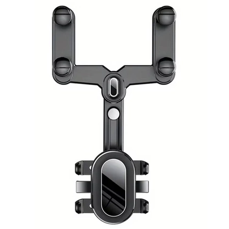 Uchwyt na Telefon do Samochodu Lusterko Obrotowy Mocny do Telefonu Statyw XTROBB