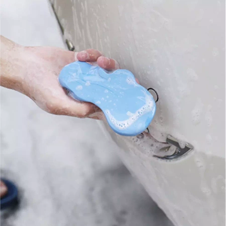 Glinka do Czyszczenia Lakieru Mycia Auta 180g XTROBB