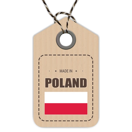 Półka Drewniana na Lalki Ekspozytor na Figurki Autka Kolekcje Laleczek Aut Kruzzel 26969