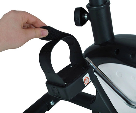 Rower Treningowy Rowerek Stacjonarny z Komputerem MALATEC