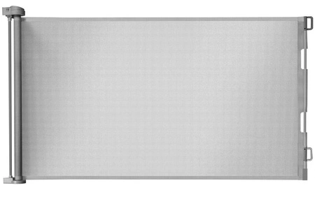 Bramka Zabezpieczająca Barierka na Schody do 160cm RUHHY