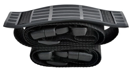 Pasek do Noszenia Ciągnięcia Rowerka Hulajnogi KRUZZEL