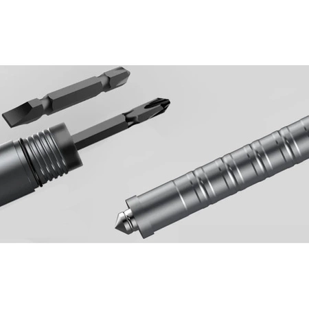 Saperka Składana Wojskowa Łopata Survival Niezbędnik 16w1 Wielofunkcyjna Trizand