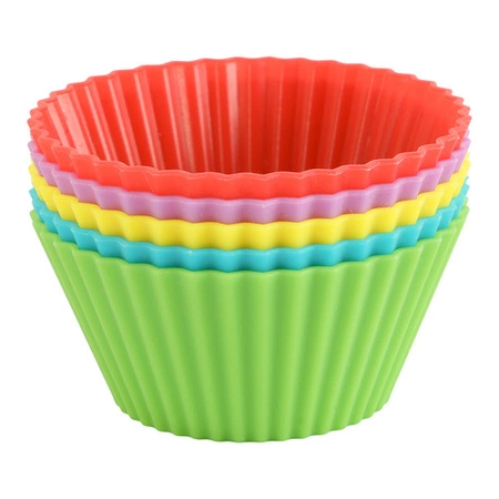 Układanka Edukacyjna Drewniana Sorter Montessori Nauka Liczenia Kolorów Kruzzel 26672