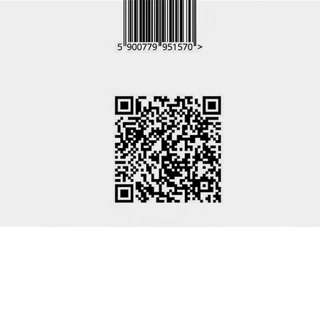 Namiot Plażowy Parawan Samorozkładający Duży Ogrodowy XL na Plażę 190x120cm TRIZAND