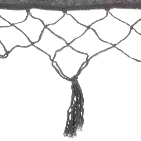 Hamak Wiszący Ogrodowy Mocny Duży Huśtawka Stelaż GARDLOV