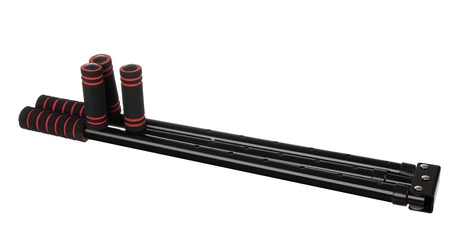 Przyrząd do Rozciągania Mięśni Ud Nóg Szpagatu TRIZAND