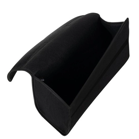 Organizer do Bagażnika Torba do Auta Samochodu Samochodowy na Rzepy Sztywny XTROBB