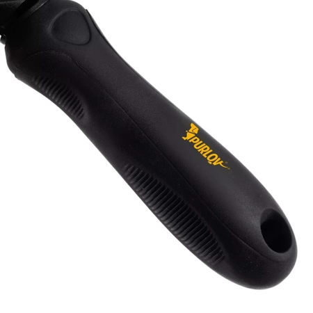 Trymer Zgrzebło do Kołtunów Usuwa Martwy Włos Psa PURLOV