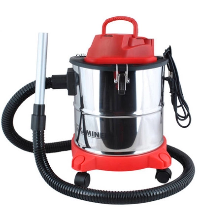 Zmywalny Filtr HEPA do Odkurzacza Kominka Popiołu KAMINER