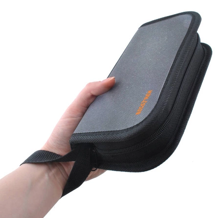 Zestaw Zegarmistrzowski Narzędzia Klucz Imak do Naprawy Zegarków + Etui XXL BIGSTREN