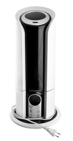 Nawilżacz Powietrza Ultradźwiękowy Jonizator Pilot MALATEC