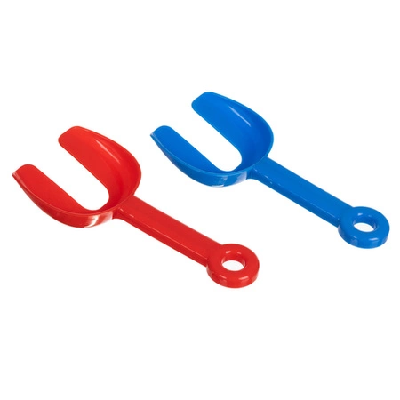 Wyrzutnia Piłek Pchacz Zbieracz Piłeczkowy Kulek Zabawka Prezent dla Dzieci KRUZZEL