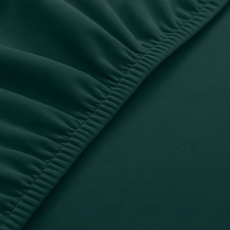 Pokrowiec na Krzesło Zielony Uniwersalny Miękki Pokrowce na Krzesła 6 Ruhhy 25992