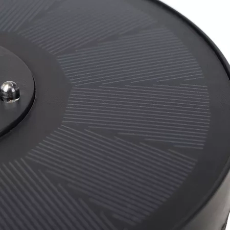 Fontanna Solarna Pompa do Oczka Wodnego Ogrodowa Pływająca LED Fontannowa GARDLOV