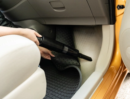 Bezprzewodowy Odkurzacz Samochodowy Ręczny 120W XTROBB