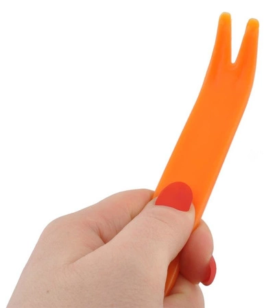 Ściągacze Klucze Otwieraki do Demontażu Tapicerki XTROBB