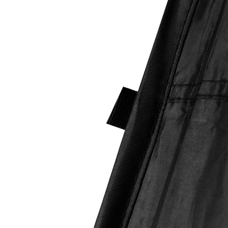 Namiot na Prysznic Przebieralnia Toaleta WC Przenośna Plażowy Kempingowy TRIZAND