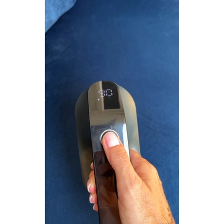 Golarka do Ubrań Swetrów Tapicerki Tkanin Mocna Maszynka Duża do Odzieży RUHHHY