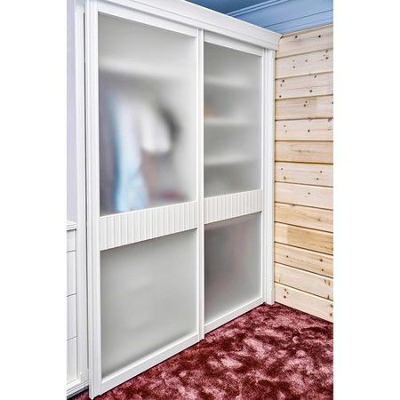 Kółka do Kabiny Prysznicowej Rolki Kabin Prysznicowych Łożysko Kulkowe 8szt RUHHY