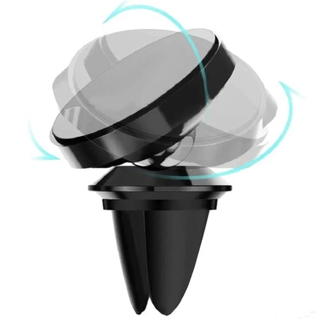 Uchwyt Magnetyczny na Telefon Samochodowy do Kratki Samochodu Auta Telefonu XTROBB