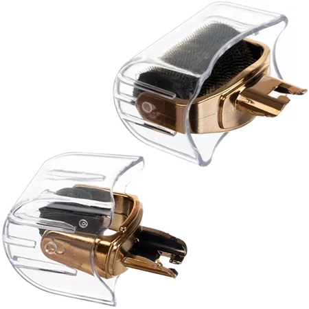 Derma Roller Mezoterapia Dermaroller do Twarzy Brody 1200 600 180 Igieł 3w1 SOULIMA