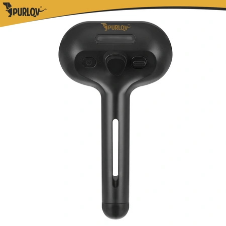 Szczotka parowa dla zwierząt Purlov 26905