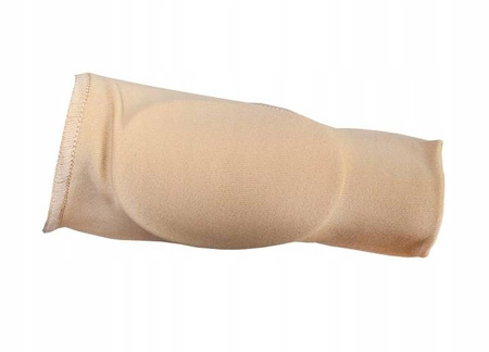 Opaska Separator na Haluksy Żelowy Klin Osłona x 2 SOULIMA