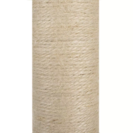 Drapak dla Kota Legowisko Słupek Domek dla Kotów PURLOV