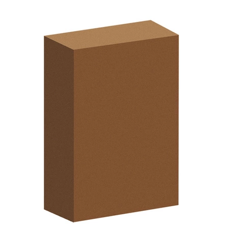 Walizka Podróżna Zestaw Walizek Duża Średnia Mała Walizki na Kółkach Bagaż różowe Trizand 26663