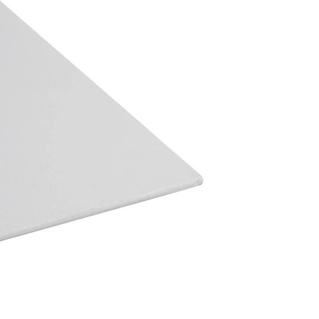 Płótno Podobrazie Malarskie 40x30 cm do Malowania Bawełniane Zestaw 4szt MAALEO