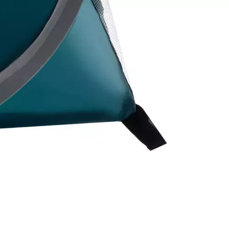 Namiot Plażowy Parawan Samorozkładający 150x120cm TRIZAND