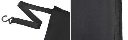 Mata Antyszronowa Osłona na Szybę Zimę Pokrowiec XTROBB