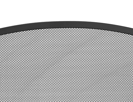 Parawan Kominkowy do Kominka Osłona XXL 118x76cm