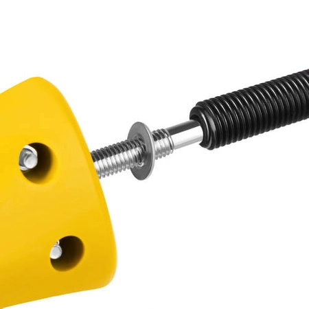 Prawidło do Rozciągania Butów Prawidła 40-47 Para MALATEC