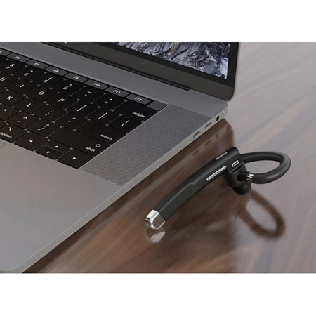 Słuchawka Bluetooth Bezprzewodowa Zestaw Słuchawkowy Rozmów Powerbank Etui IZOXIS