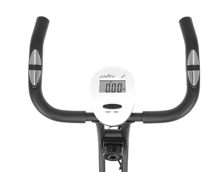 Rowerek Stacjonarny Rower Treningowy Składany MALATEC